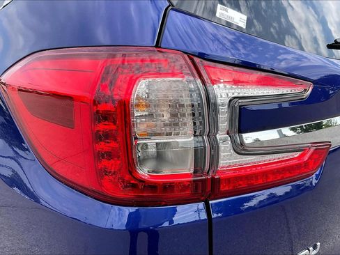 Certified 2026 Subaru Ascent Limited AWD/4WD image 32