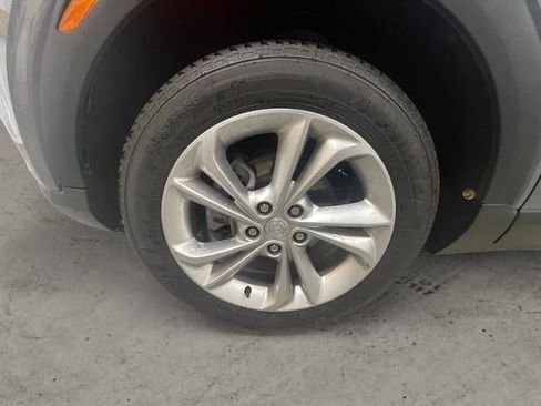 Used 2020 Buick Encore GX Preferred w/ Cold Weather Comfort Package FWD image 14