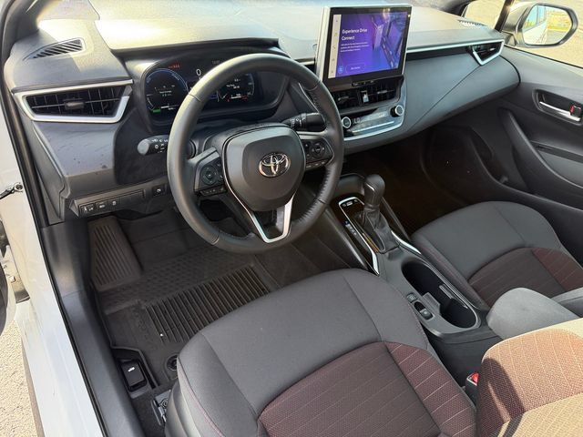 Certified 2026 Toyota Corolla SE w/ SE Premium Package AWD/4WD image 13