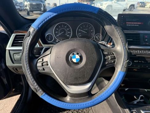 Used 2020 BMW 430i Gran Coupe xDrive image 18