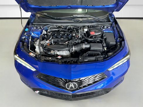 Used 2023 Acura Integra A-Spec FWD image 29