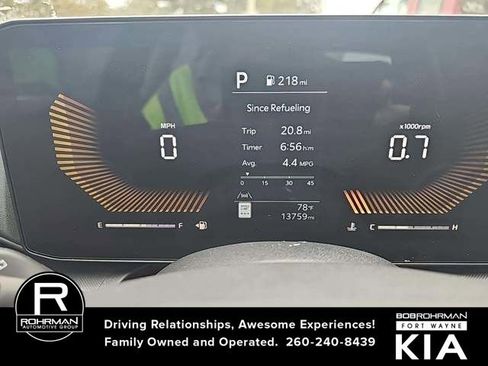 Certified 2025 Kia K4 LXS image 10