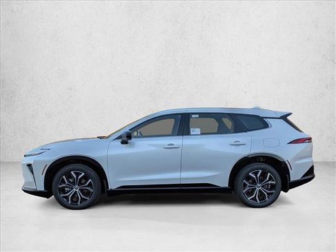 New 2026 Toyota Crown Signia image 5