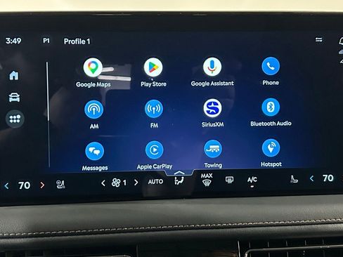 New 2026 Lincoln Aviator AWD image 90