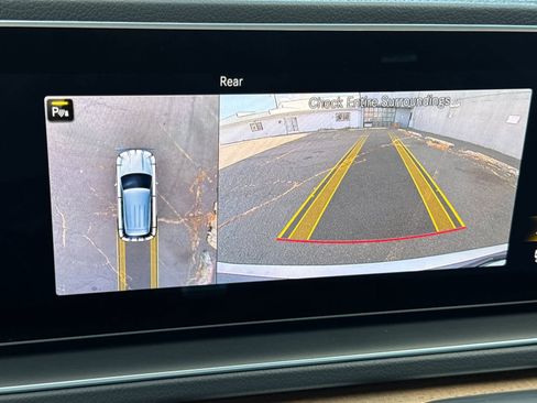 Used 2022 Mercedes-Benz GLE 53 AMG 4MATIC image 20