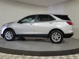Used 2020 Chevrolet Equinox LS w/ LPO, Cargo Package image 5
