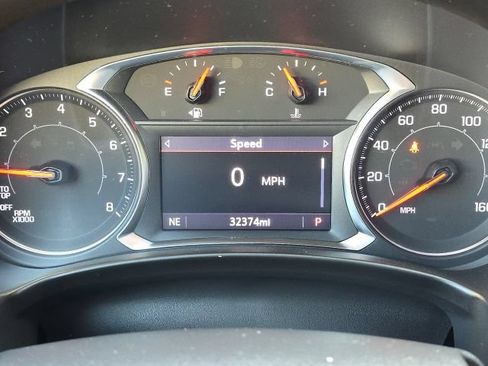 Used 2022 GMC Terrain SLT w/ Elevation Edition FWD image 27