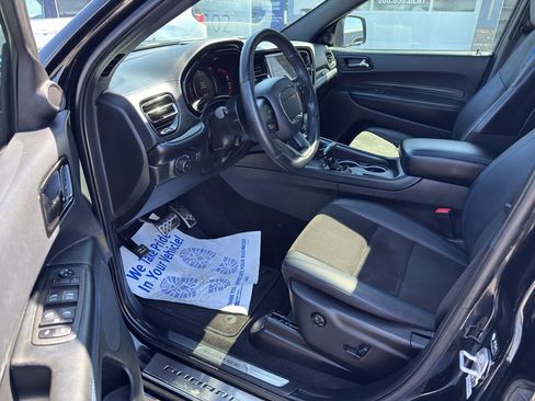 Used 2022 Dodge Durango R/T w/ Tow 'N Go Package image 10