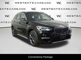 Used 2018 BMW X1 xDrive28i w/ Convenience Package video 2