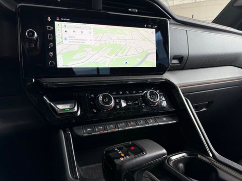 Used 2023 GMC Sierra 1500 AT4 w/ AT4 Preferred Package image 33