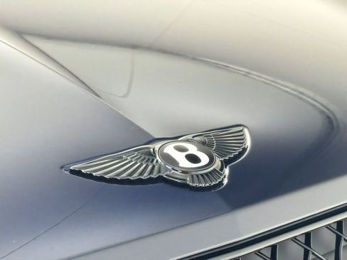 New 2026 Bentley Bentayga Speed AWD/4WD image 50