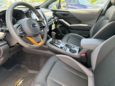 New 2026 Subaru Crosstrek 2.5i Wilderness AWD/4WD image 19