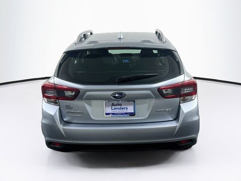 Used 2023 Subaru Impreza 2.0i Premium AWD/4WD image 6