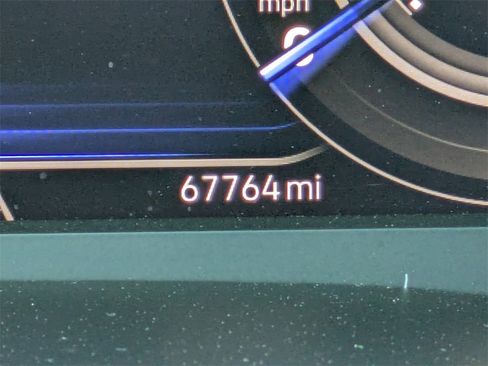 Certified 2023 Volkswagen Atlas SEL image 45