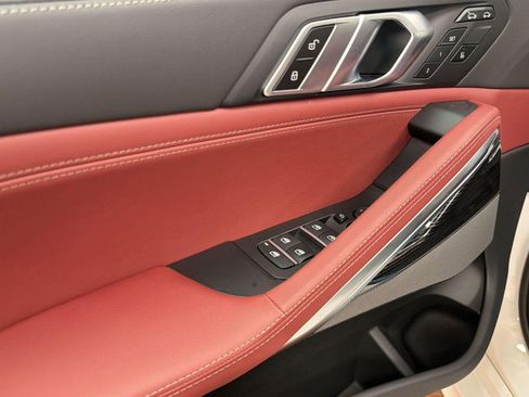 New 2027 BMW X6 xDrive40i AWD/4WD image 12