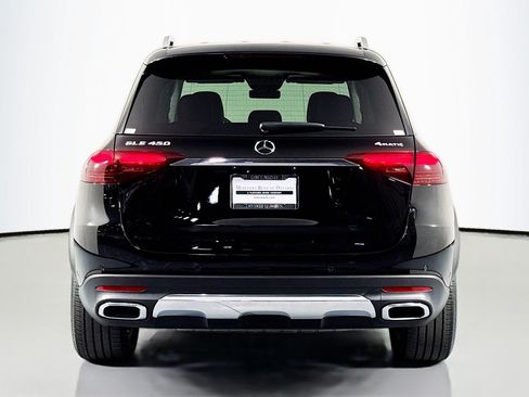 Certified 2024 Mercedes-Benz GLE 450 4MATIC image 5