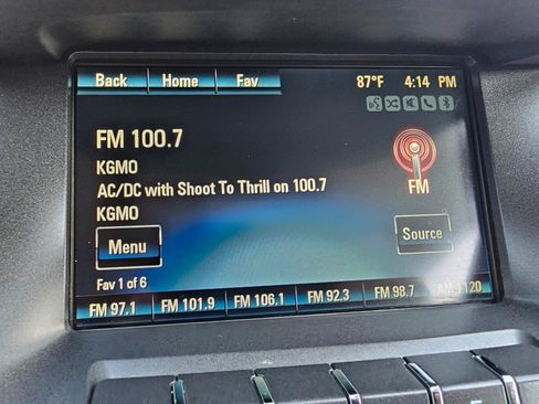 Used 2014 Chevrolet Equinox LT w/ Power Convenience Package FWD image 37