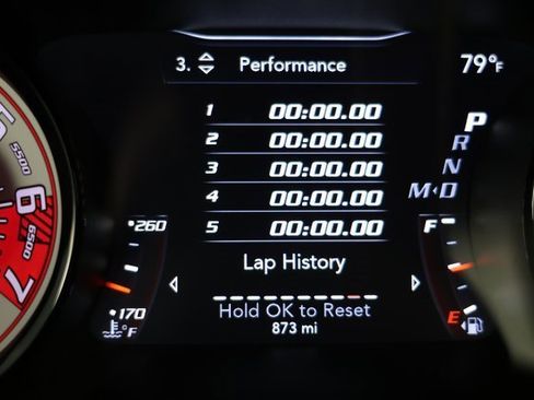 Used 2018 Dodge Challenger SRT Demon image 75