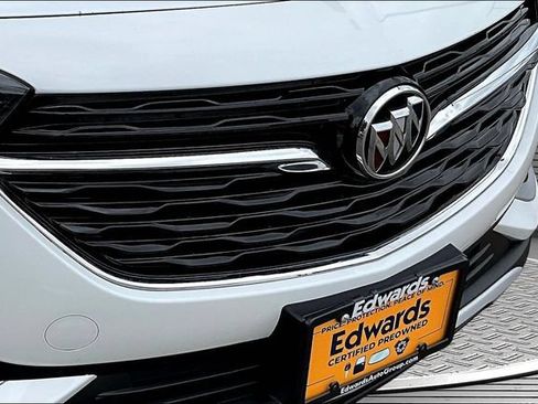 Used 2023 Buick Encore GX Preferred FWD image 32
