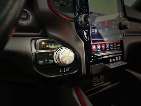 Used 2020 RAM 1500 Rebel w/ Rebel Level 2 Equipment Group AWD/4WD image 24