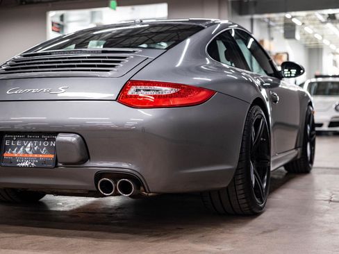 Used 2009 Porsche 911 Carrera S RWD image 26