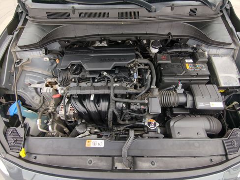 Certified 2023 Hyundai Kona SEL w/ Cargo Package image 34