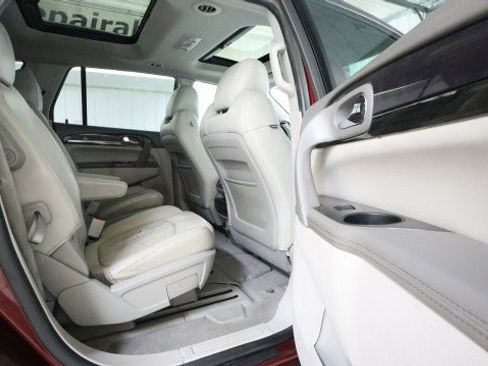 Used 2015 Buick Enclave Premium w/ Experience Buick Package AWD/4WD image 11