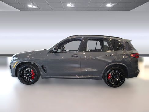 New 2026 BMW X5 M Competition w/ Executive Package image 2
