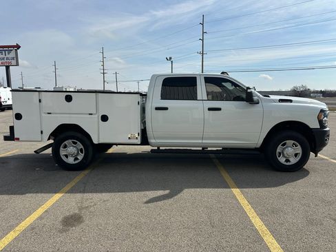 Used 2023 RAM 3500 Tradesman image 7