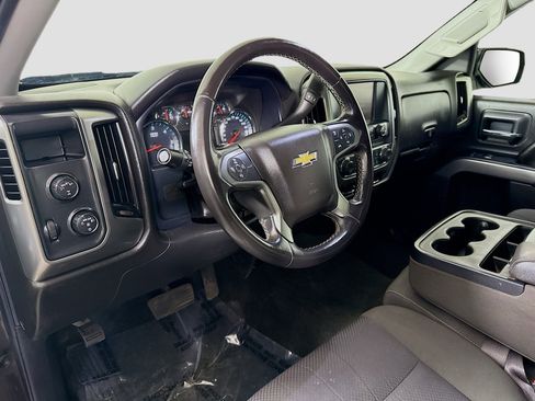 Used 2018 Chevrolet Silverado 1500 LT w/ All Star Edition image 22