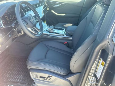 New 2026 Audi Q8 Premium Plus image 5