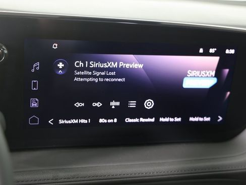 New 2026 Buick Encore GX Preferred w/ Comfort Package image 17