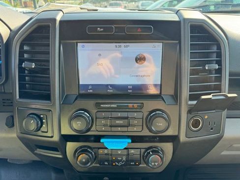 Used 2022 Ford F250 XL w/ Power Equipment Group AWD/4WD image 12