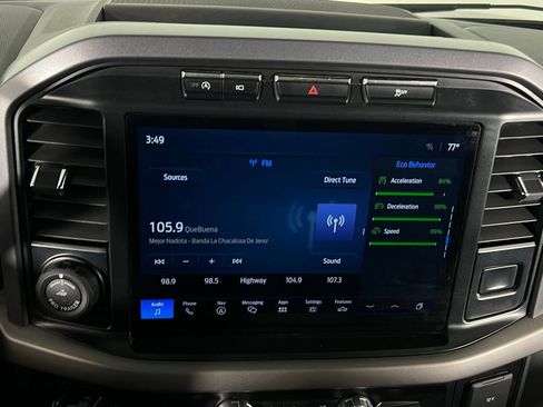 Used 2024 Ford F150 XLT w/ Tow/Haul Package image 18