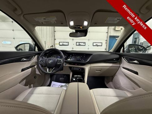 Used 2023 Buick Envision Preferred image 39