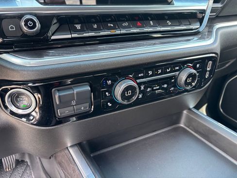 Used 2025 Chevrolet Silverado 2500 LTZ w/ Trail Boss Package image 18