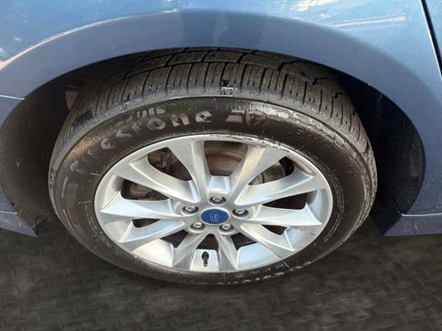 Used 2018 Ford Fusion Energi SE FWD image 40
