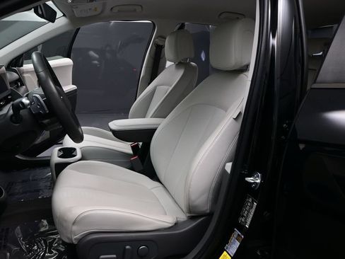 Used 2023 Hyundai Ioniq 5 SEL RWD image 9