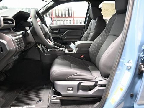 New 2026 Toyota Tacoma SR5 image 10