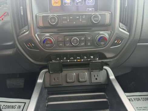 Used 2018 GMC Sierra 2500 SLT w/ Duramax Plus Package image 20