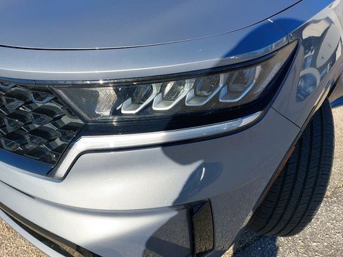 Used 2022 Kia Sorento S w/ Panoramic Sunroof Package image 34