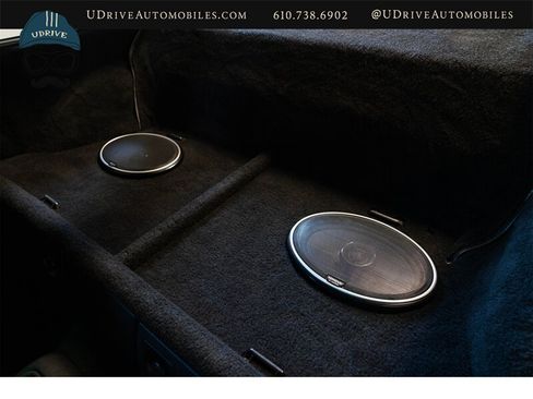 Used 1993 Porsche 911 RS America RWD image 73