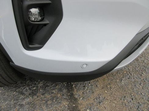 Used 2025 Ford Escape SE w/ PHEV Premium Package FWD image 44