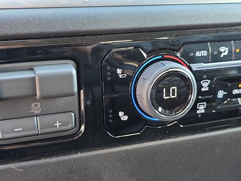 New 2026 Chevrolet Silverado 2500 LT w/ Trail Boss Package image 24