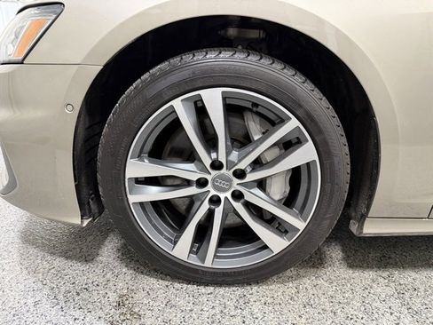 Used 2019 Audi A6 3.0T Premium Plus image 31