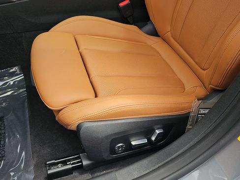 Certified 2023 BMW i4 eDrive35 w/ Premium Package RWD image 29