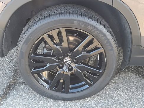 Used 2021 Honda Pilot Special Edition image 23