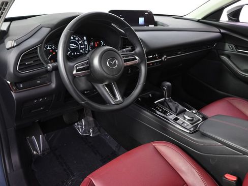 Used 2022 MAZDA CX-30 AWD 2.5 S w/ Preferred Package image 11