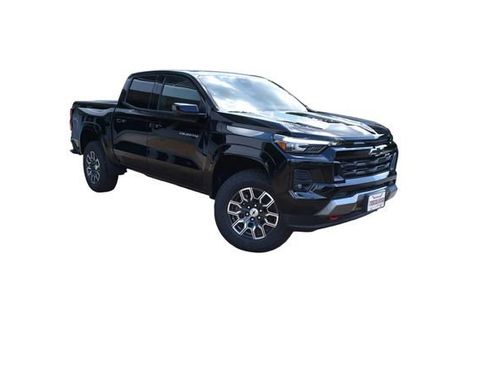 New 2026 Chevrolet Colorado Z71 image 2