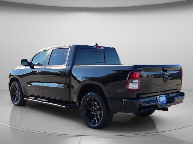 Used 2019 RAM 1500 Big Horn AWD/4WD image 6